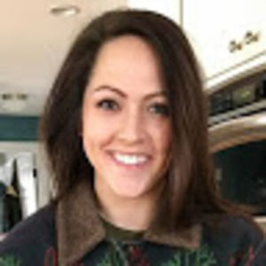 Meet your Posher, Mackenzie